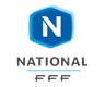 National 1 logo