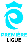 Feminine Division 1 logo