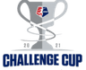 NWSL Women - Challenge Cup logo