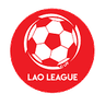 Lao League logo