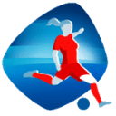 Supreme Division Women logo