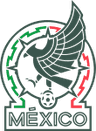 Copa por México logo