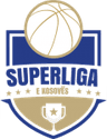 Superliga logo