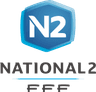 National 2 - Group A logo