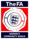 Community Shield Women logo