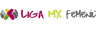 Liga MX Femenil logo