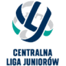 Central Youth League logo
