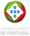Campeonato de Portugal Prio - Group G logo