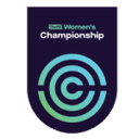 Women's Championship logo