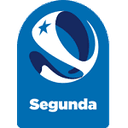 Segunda División logo
