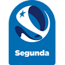 Segunda División logo