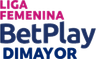 Liga Femenina logo