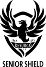 Senior Shield logo