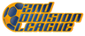 I-League - 2nd Division logo
