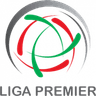 Liga Premier Serie A logo