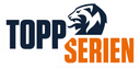 Toppserien logo