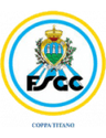 Coppa Titano logo