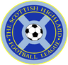 Football League - Highland League logo