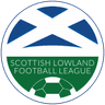 Football League - Lowland League logo