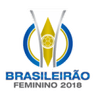 Brasileiro Women logo