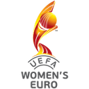 UEFA Championship - Women logo