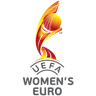 UEFA Championship - Women logo