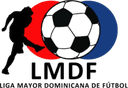 Liga Mayor logo