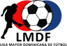 Liga Mayor logo