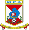Mauritian League logo