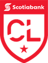 CONCACAF League logo