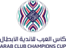 Arab Club Champions Cup logo