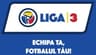Liga III - Serie 8 logo