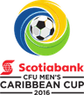 Caribbean Cup logo