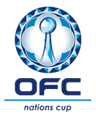 OFC Nations Cup logo