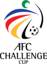 AFC Challenge Cup logo