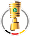 DFB Pokal logo
