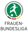 Frauen Bundesliga logo