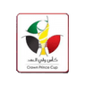 Crown Prince Cup logo