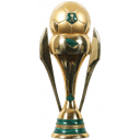 Crown Prince Cup logo