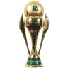 Crown Prince Cup logo