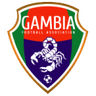 GFA League logo