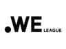 WE League logo