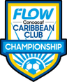CONCACAF Caribbean Club Championship logo