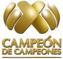 Campeón de Campeones logo