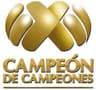 Campeón de Campeones logo