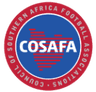 COSAFA Cup logo