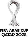 Arab Cup logo