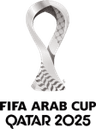 Arab Cup logo