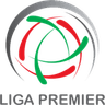 Liga Premier Serie B logo