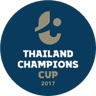 Thai Champions Cup logo